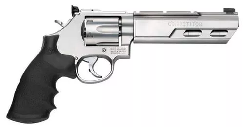 S&W PC M629 Competitor Weighte