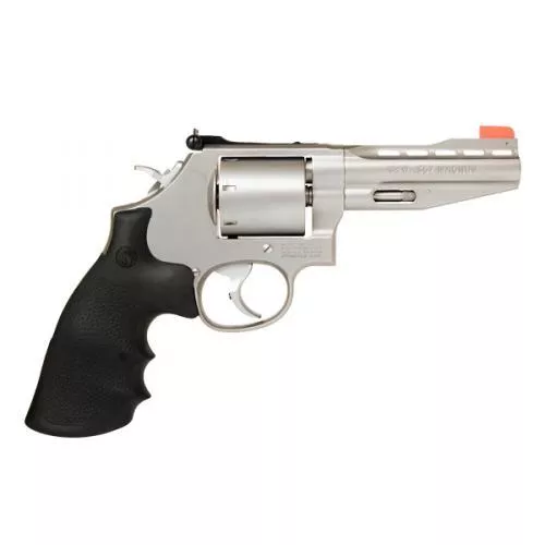 S&W PC Model 686 Plus Handgun