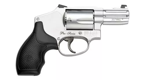 S&W PC Pro Series M640 Handgun