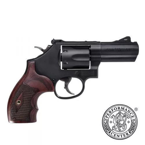 S&W Performance Center 19 Carr