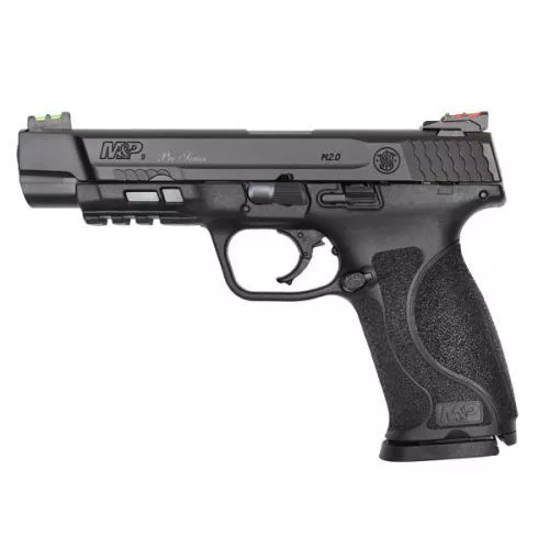 S&W Performance Center M&P 9 M