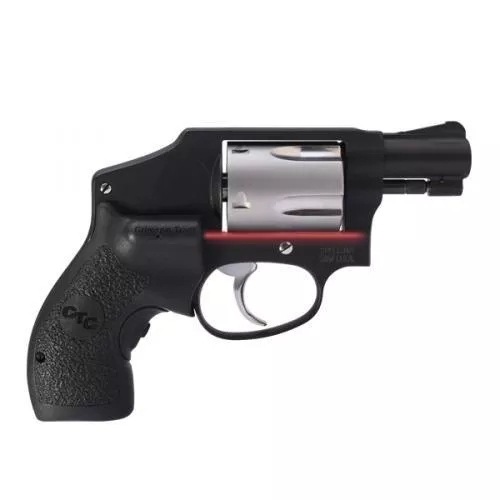 S&W Performance Center Model 4