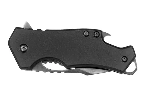 Sarge Knives Black Fuse Foldin