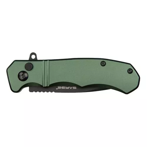 Sarge Knives Command Army Gree