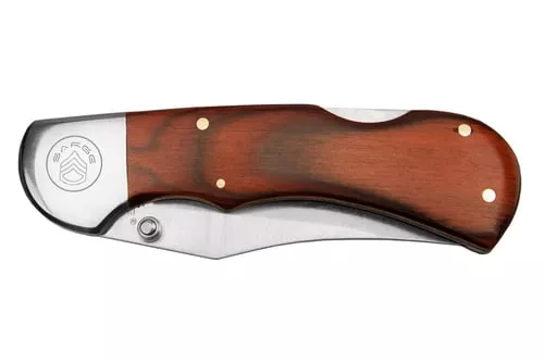 Sarge Knives Gambler Lock Back