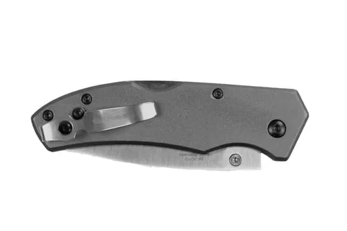Sarge knives Gray Electro Lock