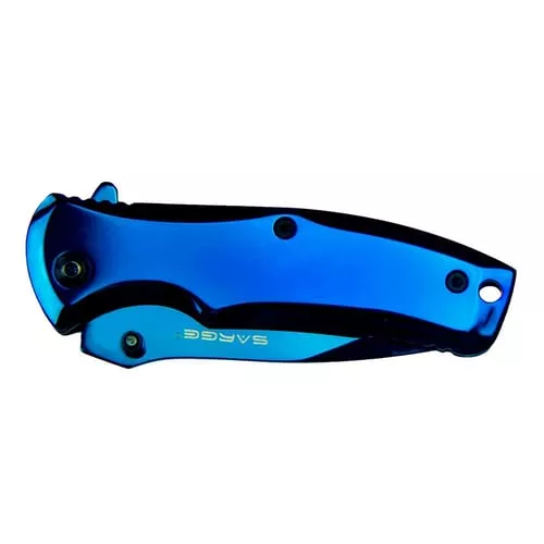Sarge Knives Phase Folding Kni