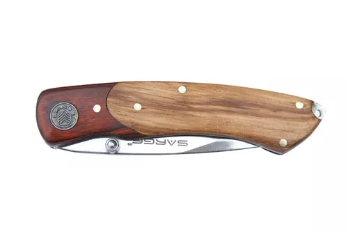 Sarge Knives Ranger - Two Tone
