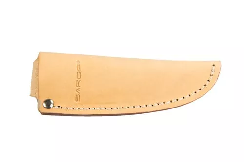 Sarge Knives TK Bird Knife 2-1