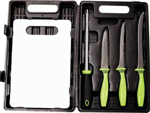 Sarges Knives Angler's Edge -