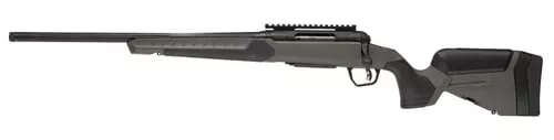 SAV 110 CORE HNTR 270WIN 20" 4RD LH