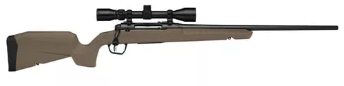 SAV AXIS 2 XP 308WIN 22" 4RD FDE