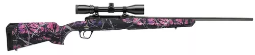 SAV AXIS XP 223REM 20" CAMO COMPACT