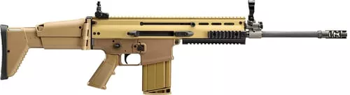 SCAR 17S 308WIN FDE 16" 10RD |