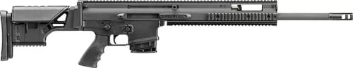 SCAR 20S 308WIN BLK 20" 10RD |