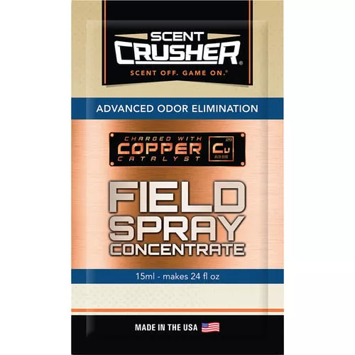 Scent Crusher Field Spray - 2