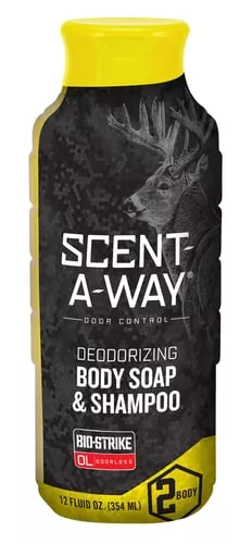 Scent-A-Way 100089 Bio-Strike
