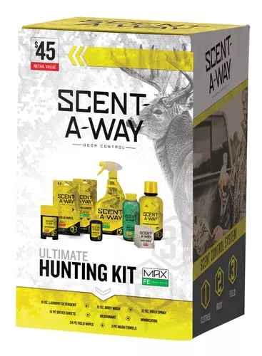 Scent-A-Way 100099 Max Ultimat