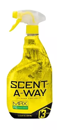 Scent-A-Way Max Fresh Earth Sp
