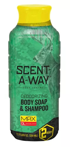 Scent-A-Way MAX Liquid Body So