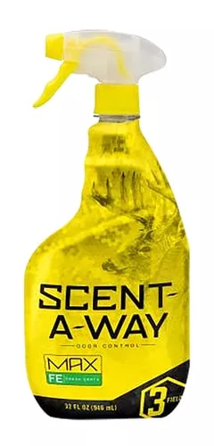 Scent-A-Way SAW-07747 Scent-A-