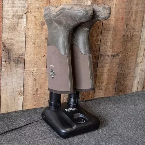 SCENTCRUSHER HALO BOOT DRYER O