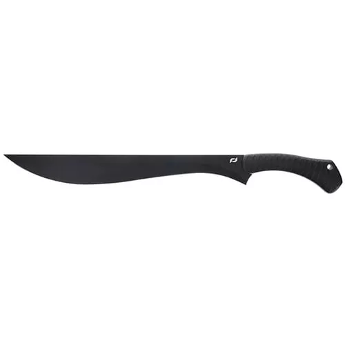 Schrade Decimate Brush Sword 1