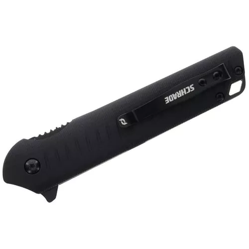 Schrade Delta Class Steelhead