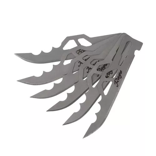 Schrade Enrage 7 Replacement U