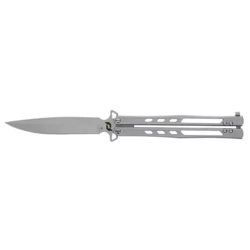 SCHRADE KNIFE MANILLA FOLDER 4