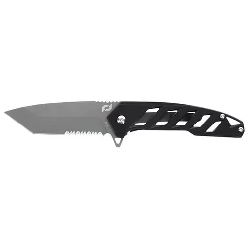 SCHRADE KNIFE VENTRICLE CLEAR