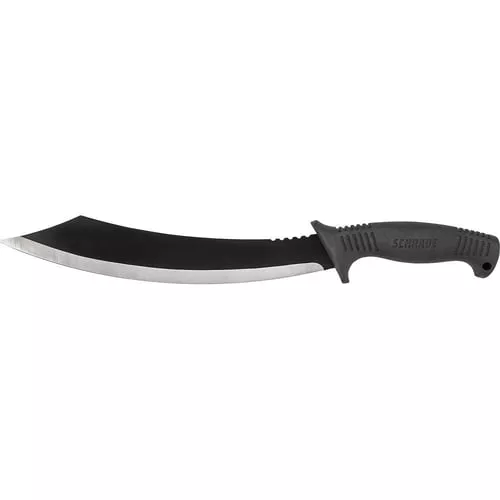 Schrade Mach 1 Fixed Knife 12