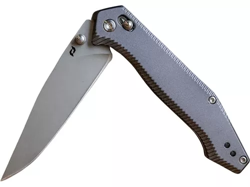 Schrade Turnkey Pivot Folding