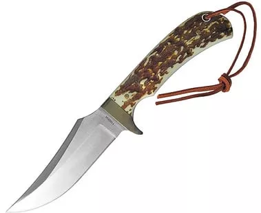 Schrade Uncle Henry Staglon Fi