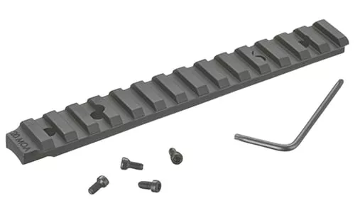 SCOPE BASE AMER RIFLE 20 MOA |
