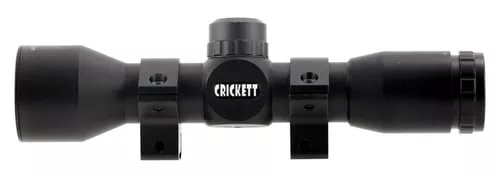 SCOPE CRICKETT 4X32 ADJ 35YDS