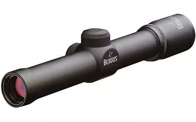 SCOUT 2.75X20MM HEAVY PLEX | H