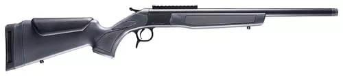 SCOUT 350LEG BLK/SYN 20" TB |