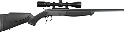 SCOUT 44MAG 22" PKG#