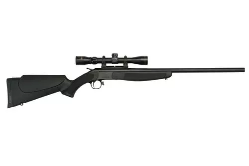 SCOUT 450BM 25" PKG#