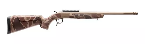 SCOUT SS TD 400LEG SS/DUCK 20"