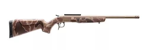 SCOUT SS TD 45-70 SS/DUCK 22"