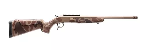 SCOUT SS TD 6.5CM SS/DUCK 22"