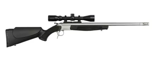 SCOUT V2 TD 444MAR 25" PKG #