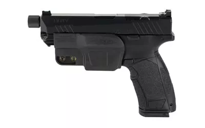 SDS PX-9G3 DTY 9MM 4.69" TB 10RD BLK