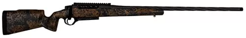SEEKINS HAVAK PH2 6.5CM 24" 5RD DSRT