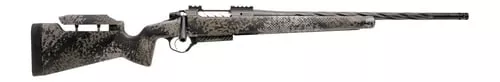 SEEKINS HAVAK PH3 22CM 20" 3RD MS