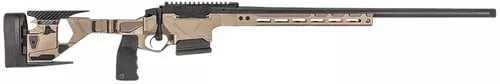 SEEKINS HIT 308WIN 24" 5RD FDE