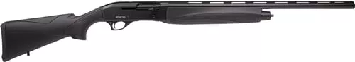 SEMI AUTO 12/26 3" BLACK #