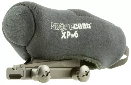 Sentry 12HE03BK Scopecoat Holo
